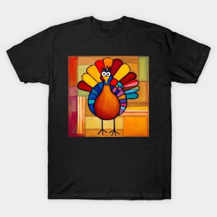 What a Turkey T-Shirt